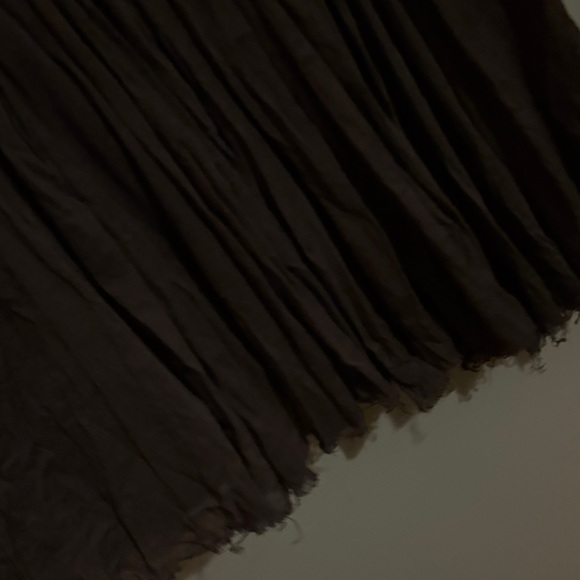 FP Movement by Free People Black Maxi Dress - Picture 5 of 7